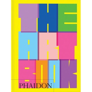 The Art Book (ISBN: 9781837291489)