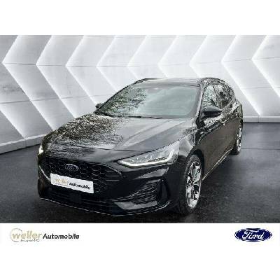 Ford Focus Turnier ST-Line X 1.0 114 kW