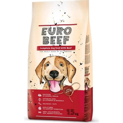 Eerobeef Adult 15 kg