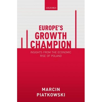 Europes Growth Champion