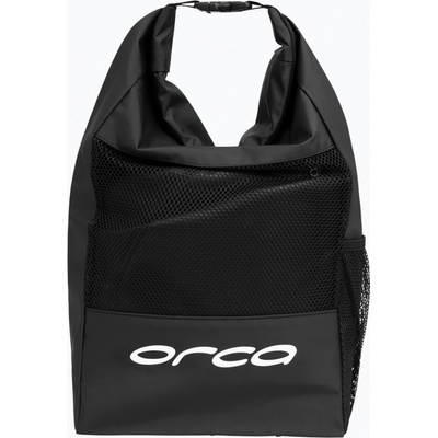 Orca Mesh