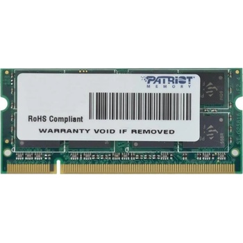 Patriot Signature 2GB DDR2 800MHz PSD22G8002S