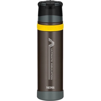 Thermos Mountain FFX 0, 9l Цвят: кафяв