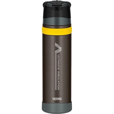Thermos Mountain FFX 0, 9l Цвят: кафяв