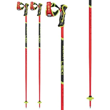 Leki WCR TBS SL 3D 2022/23