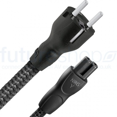 Audioquest NRGY2, napájecí kabel 2,0m