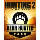 Hunting Simulator 2 Bear Hunter Pack