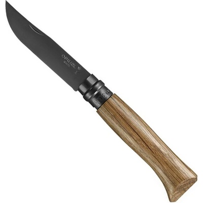 Opinel Black Oak N°08 002172