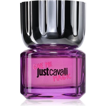 Just Cavalli Give Me Magic for Her EDP 30 ml