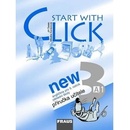 Start with Click New 3