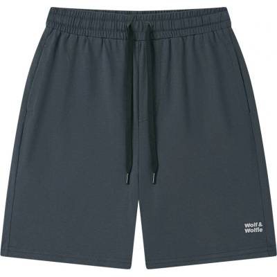 Wolf & Wolfie T2642 tmavě šedá