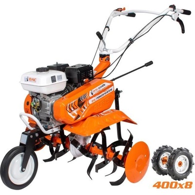 RURIS DAC 6500K (6500k2017)