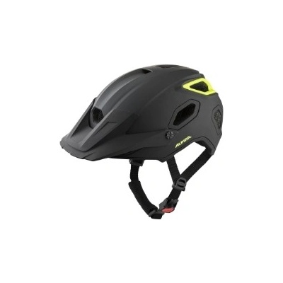 Alpina Comox black-neon matt 2021