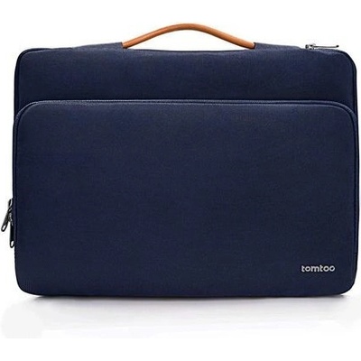 Tomtoc Briefcase 13" MacBook Pro/Air 2018+ TOM-A14-B02B01 modrá