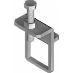 Baks UC40 752402 Channel Holder