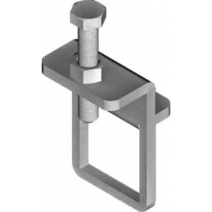 Baks UC40 752402 Channel Holder