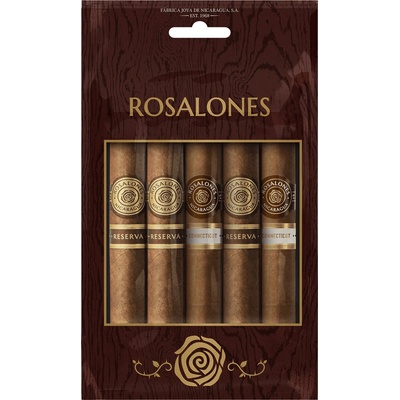 Joya de Nicaragua Go Pack Rosalones Toro 5 ks