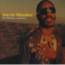 Wonder Stevie: Definitive Collection CD