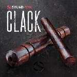 Soundiron Clack (Дигитален продукт)