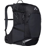 VAUDE Раница за колоездене Vaude Bike Alpin 28+5 Cycling backpack - Black - размер One Size (502-9672-0111)