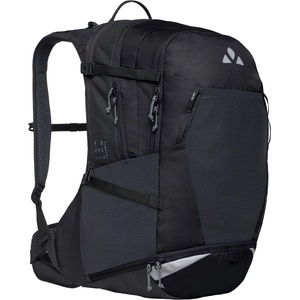 VAUDE Раница за колоездене Vaude Bike Alpin 28+5 Cycling backpack - Black - размер One Size (502-9672-0111)
