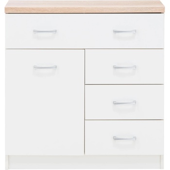 Bogdan Furniture Europe Скрин Top Mix 1D4S-E20