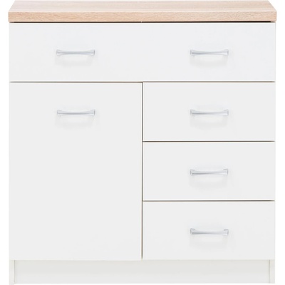 Bogdan Furniture Europe Скрин Top Mix 1D4S-E20