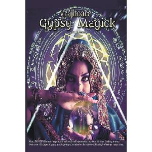 Vrajitoare - Gypsy Magick | Asamod ka (ISBN: 9798215490112)