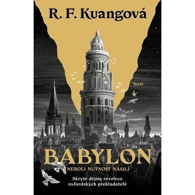Babylon neboli nutnost násilí