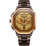 Welder Мъжки часовник Welder Retro WWRE1004 (Retro WWRE1004) Часовници