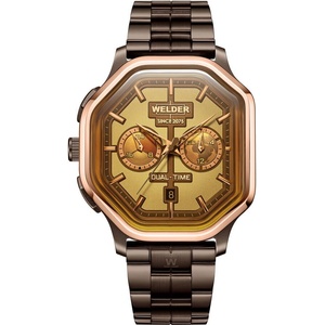 Welder Мъжки часовник Welder Retro WWRE1004 (Retro WWRE1004) Часовници