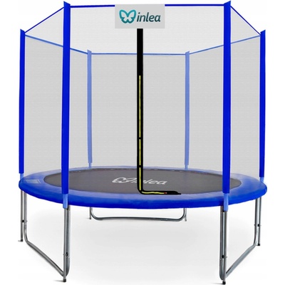 INLEA PREMIUM Jump 180 cm + vonkajšá ochranná síť