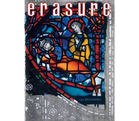 ERASURE: INNOCENTS CD