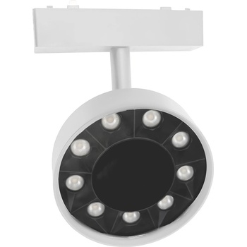 ELMARK El-us14 ultra slim МАГН. led 48v 9w cct БЯЛ (93us1409cct/wh)