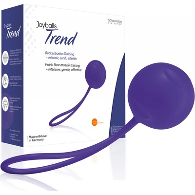 JoyDivision Joyballs single