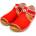 Antal Rover Basic Red