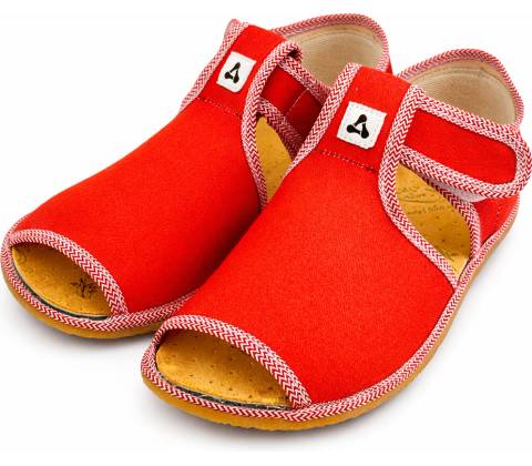 Antal Rover Basic Red