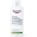Šampony Eucerin DermoCapillaire šampon proti suchých lupům 250 ml