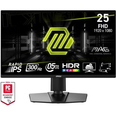 MSI MAG 255PXF