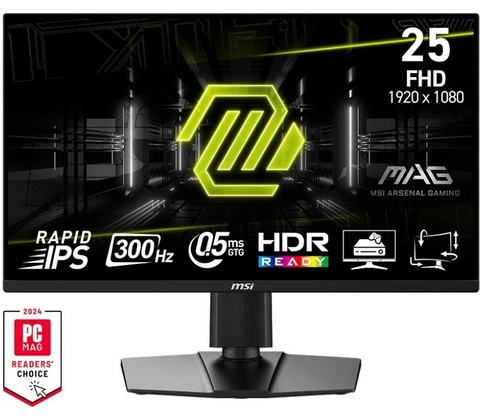 MSI MAG 255PXF