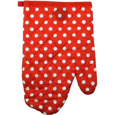 HP Chňapka s magnetem a poutkem, 1 ks 27x17 cm bavlna mix barev – Zbozi.Blesk.cz