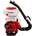 Elefant tools Моторна пръскачка 14L Elefant 3WF-3S, 41.5 cм³, с помпа за вертикално пръскане 12 метра (UNI-06071)