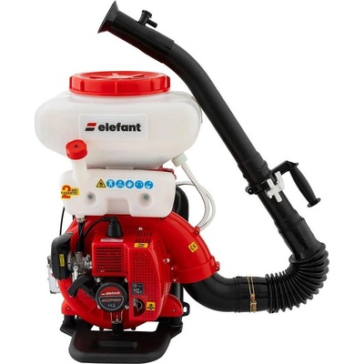 Elefant tools Моторна пръскачка 14L Elefant 3WF-3S, 41.5 cм³, с помпа за вертикално пръскане 12 метра (UNI-06071)