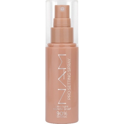 Nam Base Pro Setting Spray Фиксатор за грим 50ml