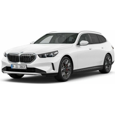 BMW i5 xDrive M Sport 290 kW