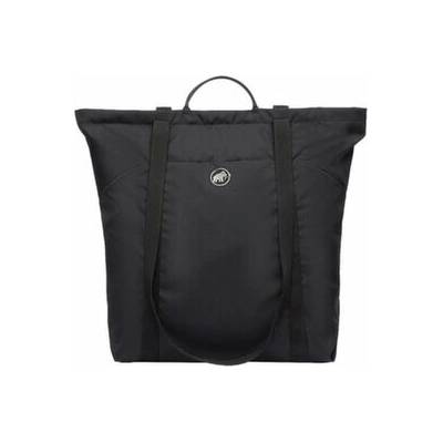 Mammut Alto Tote Bag Čierna