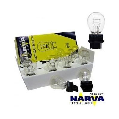 Narva 17945 P27/7W W2.5x16q 12V 27/7W