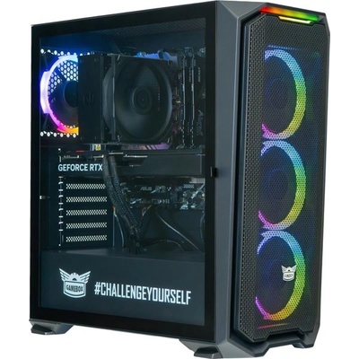 AlzaPC GameBox Prime AZgbpi7r56t2a3