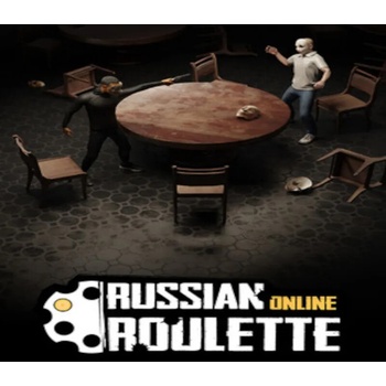 Russian Roulette: Online