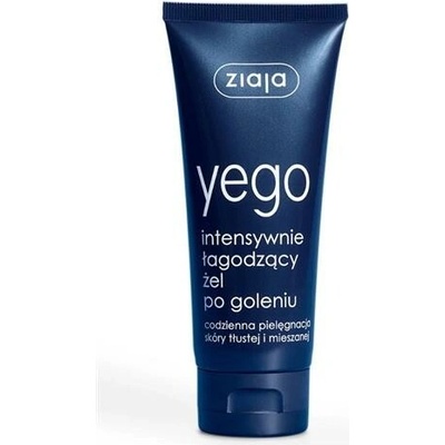 Ziaja Men gel po holení 75 ml – Zbozi.Blesk.cz
